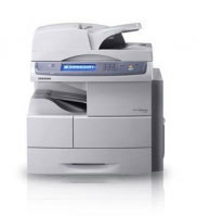 Samsung SCX-6555N Samsung SCX-6555N